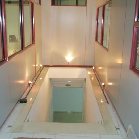 Appartement Tessasapartments *