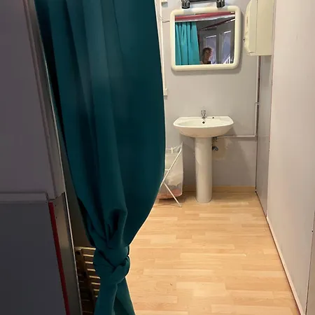 Appartement Tessasapartments