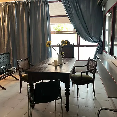 Tessasapartments Apartment Sabadell