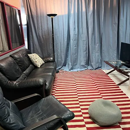 Apartment Tessasapartments Sabadell