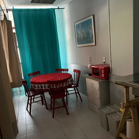 Tessasapartments Apartment Sabadell