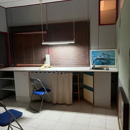 Tessasapartments