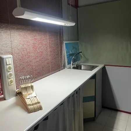 Tessasapartments *
