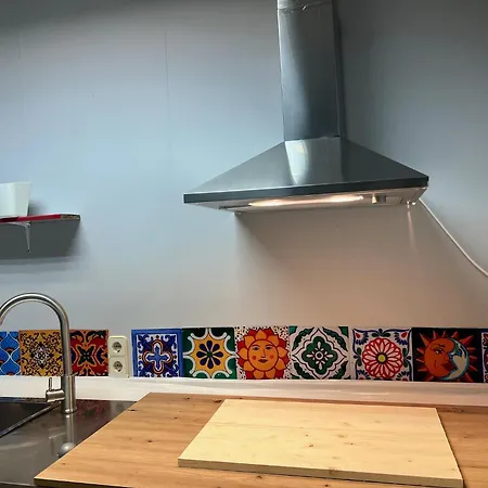 Tessasapartments