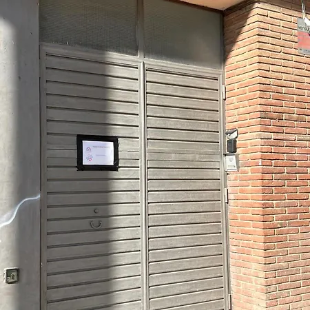 Tessasapartments