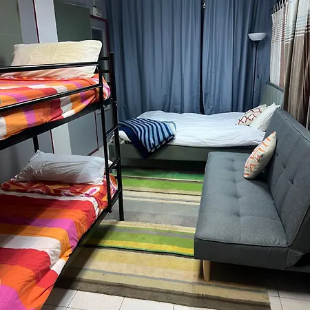 Tessasapartments * Sabadell