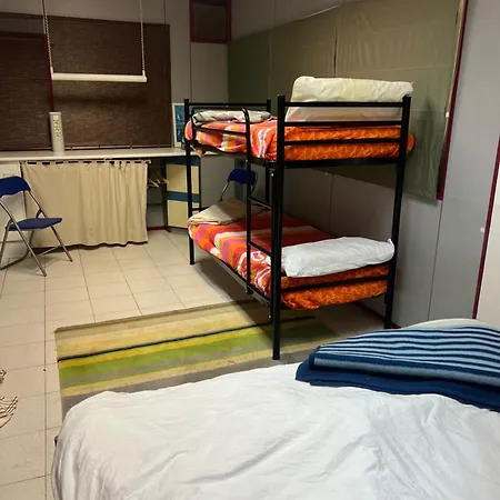 Tessasapartments Sabadell