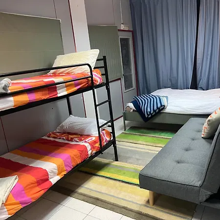 Tessasapartments *
