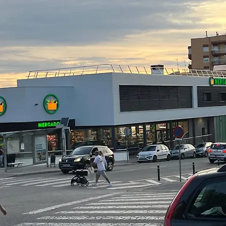 Διαμέρισμα Tessasapartments