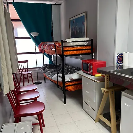 Tessasapartments Apartment Sabadell