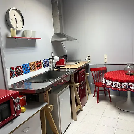 Apartment Tessasapartments Sabadell