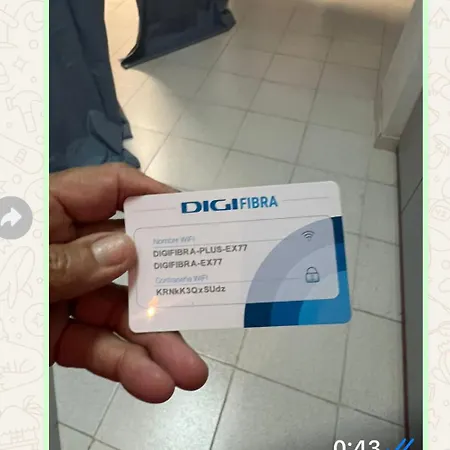Διαμέρισμα Tessasapartments