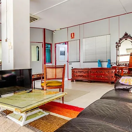Tessasapartments Διαμέρισμα *