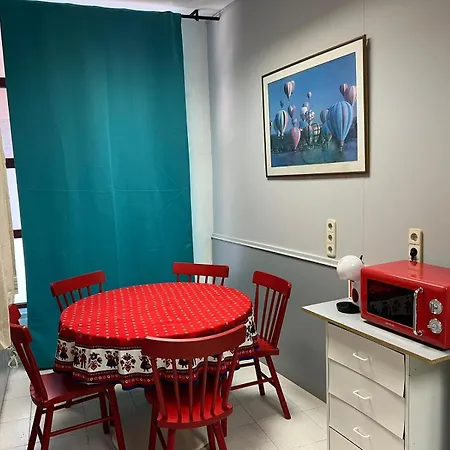 Tessasapartments Apartment Sabadell