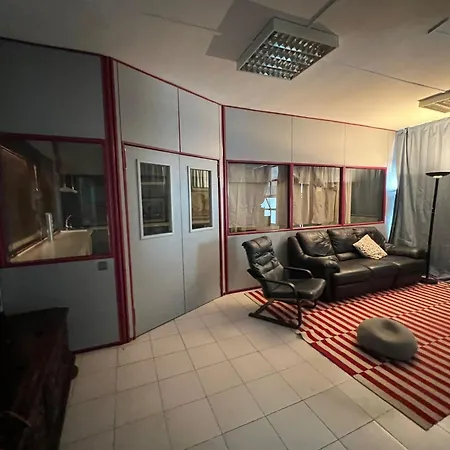 Tessasapartments
