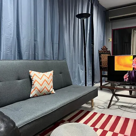 Tessasapartments * Sabadell