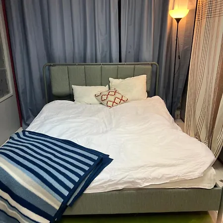 Tessasapartments * Sabadell