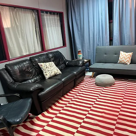 Lejlighed Tessasapartments
