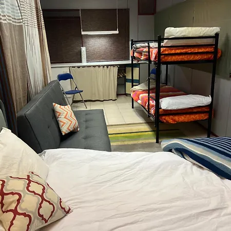 Lejlighed Tessasapartments *