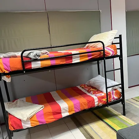 Tessasapartments Sabadell