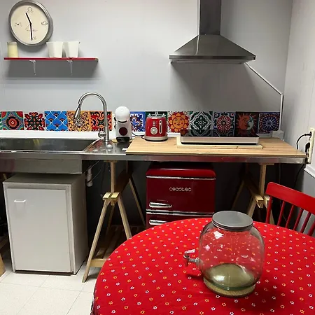 Tessasapartments