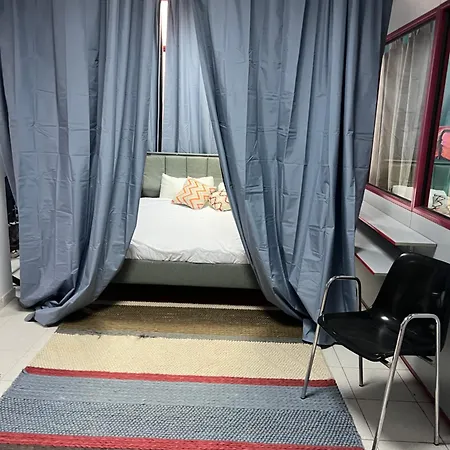 Tessasapartments Apartment Sabadell