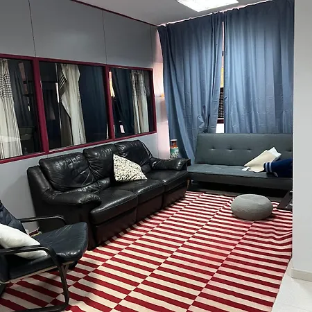 Tessasapartments