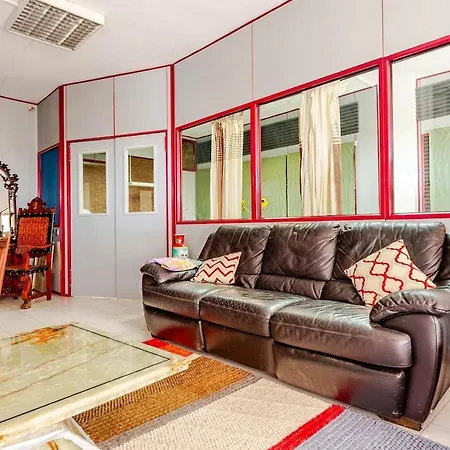 Apartment Tessasapartments Sabadell