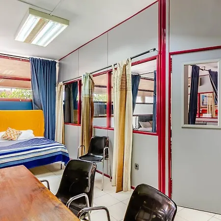 Tessasapartments *
