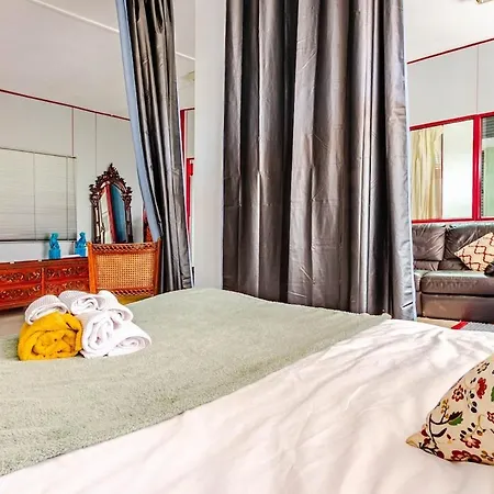 Tessasapartments Sabadell
