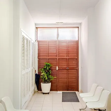 Tessasapartments Apartment Sabadell