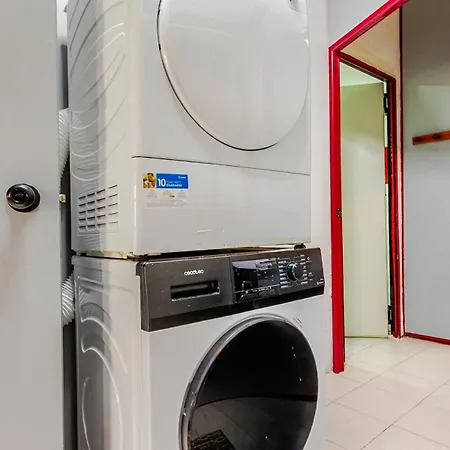 Tessasapartments Apartment Sabadell