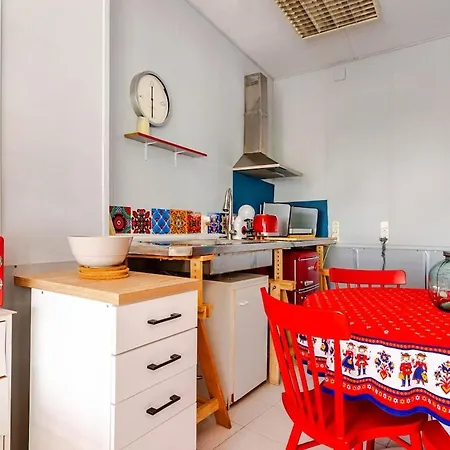 Apartment Tessasapartments Sabadell