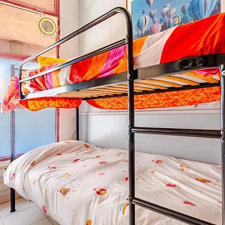 Apartment Tessasapartments Sabadell