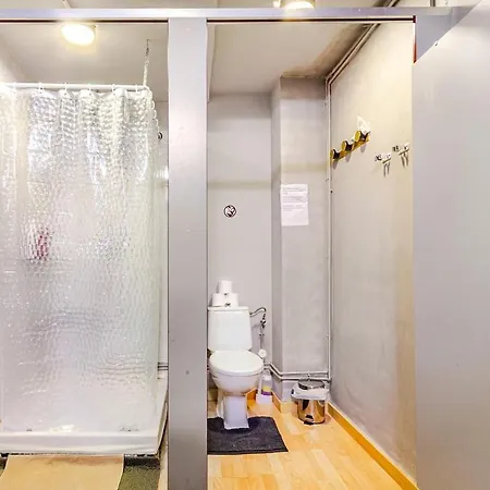 Tessasapartments * Sabadell