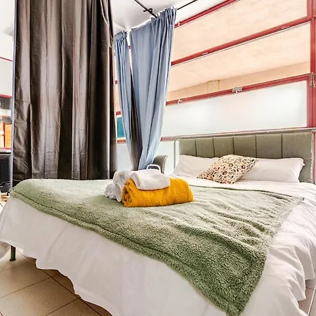 Apartment Tessasapartments