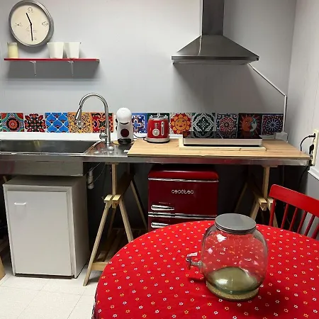 Tessasapartments Apartment Sabadell