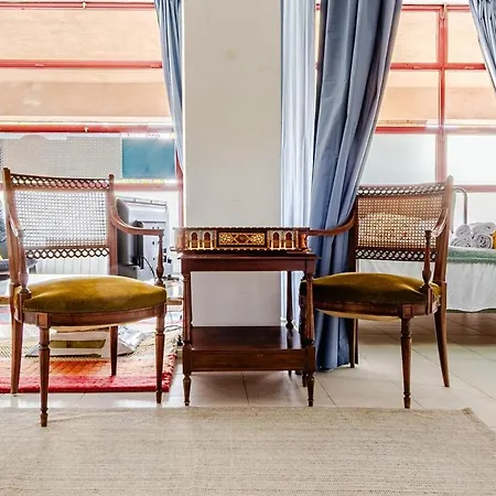 Tessasapartments Sabadell