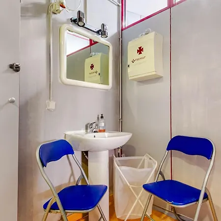 Tessasapartments